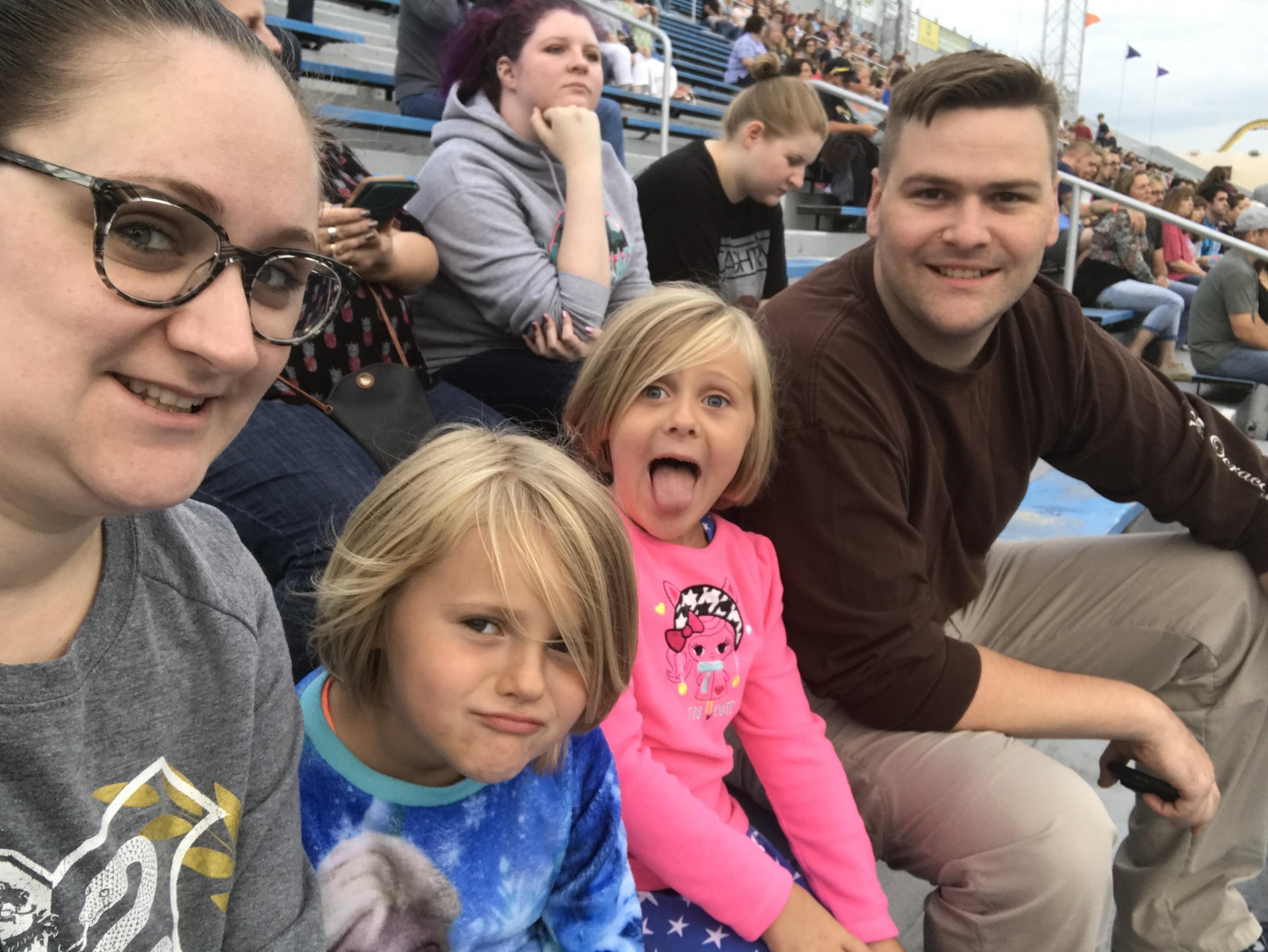 Matchbox Twenty and Counting Crows: a Brief History of Everything Tour - Reserved Seats