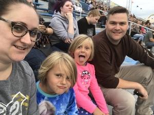 Matchbox Twenty and Counting Crows: a Brief History of Everything Tour - Reserved Seats