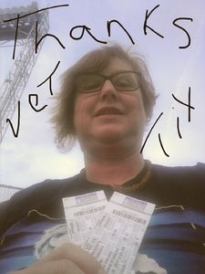 Matchbox Twenty and Counting Crows: a Brief History of Everything Tour - Reserved Seats