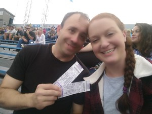 Matchbox Twenty and Counting Crows: a Brief History of Everything Tour - Reserved Seats