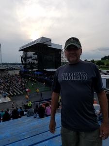 Matchbox Twenty and Counting Crows: a Brief History of Everything Tour - Reserved Seats