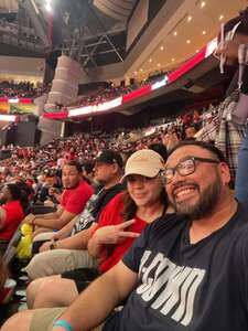 Houston Rockets - NBA vs Oklahoma City Thunder