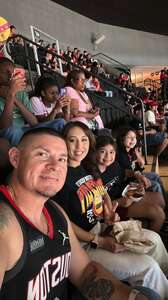 Houston Rockets - NBA vs Oklahoma City Thunder