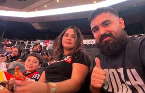 Houston Rockets - NBA vs Oklahoma City Thunder