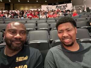 Houston Rockets - NBA vs Oklahoma City Thunder