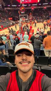 Houston Rockets - NBA vs Oklahoma City Thunder