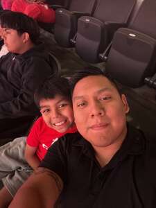 Houston Rockets - NBA vs Oklahoma City Thunder