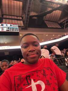 Houston Rockets - NBA vs Oklahoma City Thunder