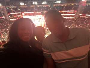 Houston Rockets - NBA vs Oklahoma City Thunder