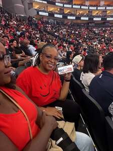 Houston Rockets - NBA vs Oklahoma City Thunder
