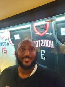 Houston Rockets - NBA vs Oklahoma City Thunder