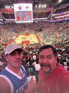 Houston Rockets - NBA vs Oklahoma City Thunder