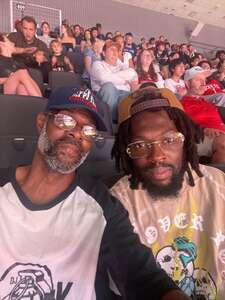 Houston Rockets - NBA vs Oklahoma City Thunder