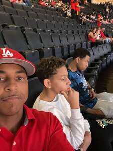 Houston Rockets - NBA vs Oklahoma City Thunder