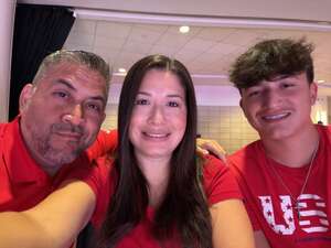 Houston Rockets - NBA vs Oklahoma City Thunder