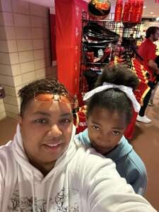 Houston Rockets - NBA vs Oklahoma City Thunder