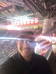 Houston Rockets - NBA vs Oklahoma City Thunder
