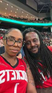 Houston Rockets - NBA vs Oklahoma City Thunder