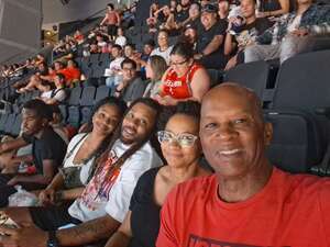 Houston Rockets - NBA vs Oklahoma City Thunder
