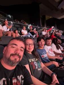 Houston Rockets - NBA vs Oklahoma City Thunder