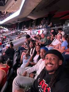 Houston Rockets - NBA vs Oklahoma City Thunder