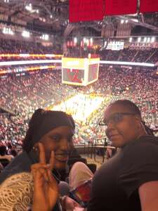 Houston Rockets - NBA vs Oklahoma City Thunder