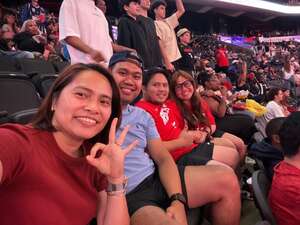 Houston Rockets - NBA vs Oklahoma City Thunder