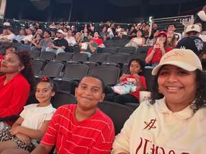 Houston Rockets - NBA vs Oklahoma City Thunder