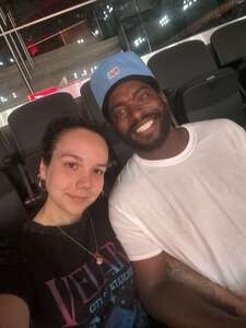 Houston Rockets - NBA vs Oklahoma City Thunder