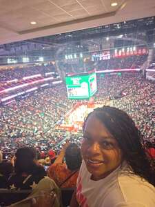 Houston Rockets - NBA vs Oklahoma City Thunder