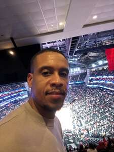Houston Rockets - NBA vs Oklahoma City Thunder