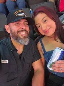 Houston Rockets - NBA vs Oklahoma City Thunder