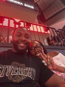 Houston Rockets - NBA vs Oklahoma City Thunder