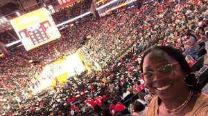 Houston Rockets - NBA vs Oklahoma City Thunder