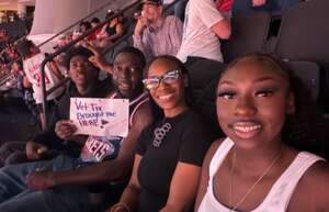 Houston Rockets - NBA vs Oklahoma City Thunder