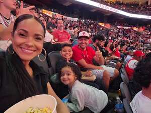 Houston Rockets - NBA vs Oklahoma City Thunder