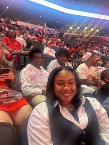Houston Rockets - NBA vs Oklahoma City Thunder