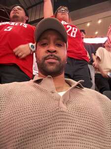 Houston Rockets - NBA vs Oklahoma City Thunder