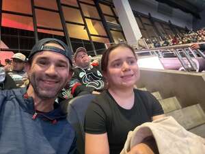 Seattle Kraken - NHL vs Detroit Red Wings