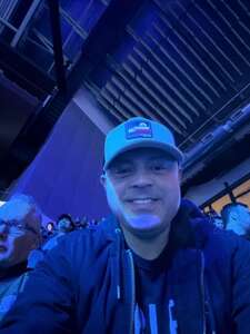 Seattle Kraken - NHL vs Detroit Red Wings