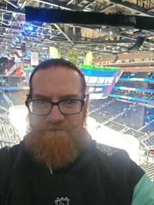Seattle Kraken - NHL vs Detroit Red Wings