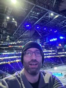 Seattle Kraken - NHL vs Detroit Red Wings
