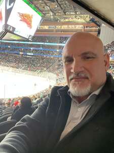 Seattle Kraken - NHL vs Detroit Red Wings