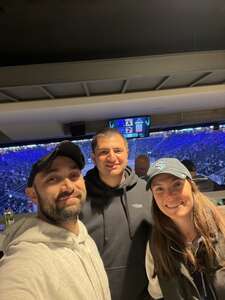 Seattle Kraken - NHL vs Detroit Red Wings