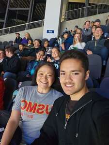 Seattle Kraken - NHL vs Detroit Red Wings