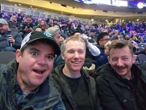 Seattle Kraken - NHL vs Detroit Red Wings