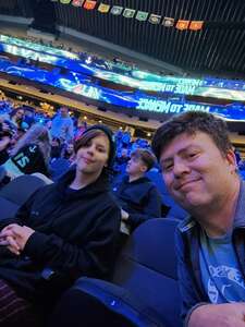 Seattle Kraken - NHL vs Detroit Red Wings