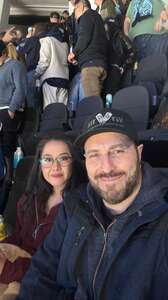 Seattle Kraken - NHL vs Detroit Red Wings