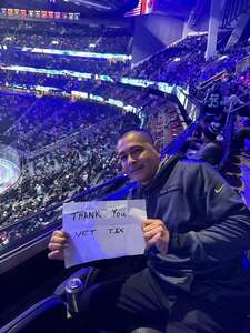 Seattle Kraken - NHL vs Detroit Red Wings