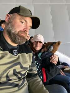 Seattle Kraken - NHL vs Utah Mammoth